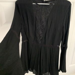 Kendal & Kylie Romper